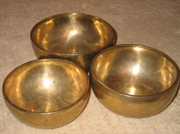 klankschalen